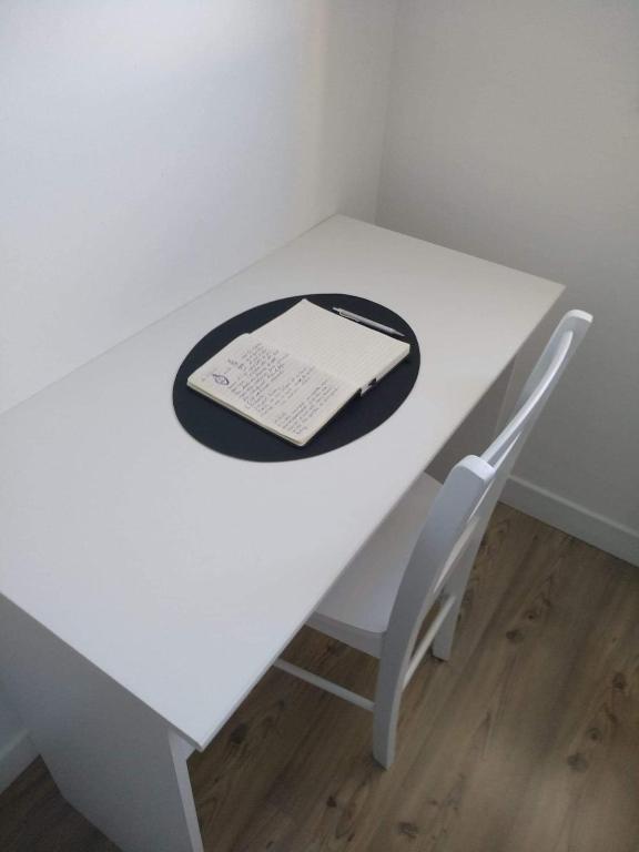 Appartement 6 places à 200m de l'océan - 3