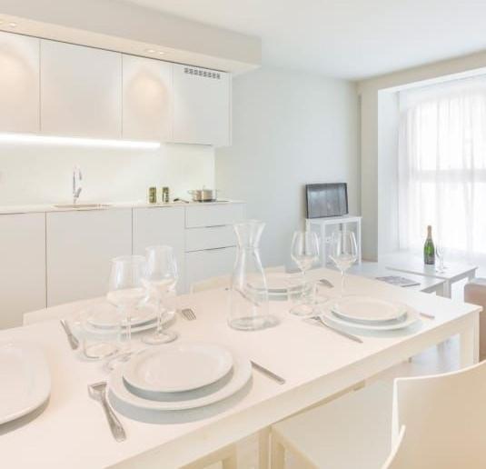 Daro Apartments - 3