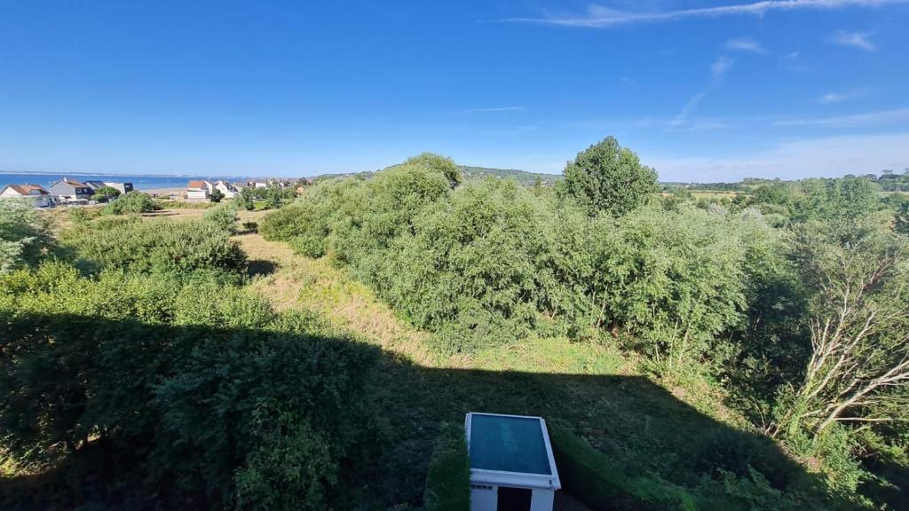 Appartement en bord de mer - 3