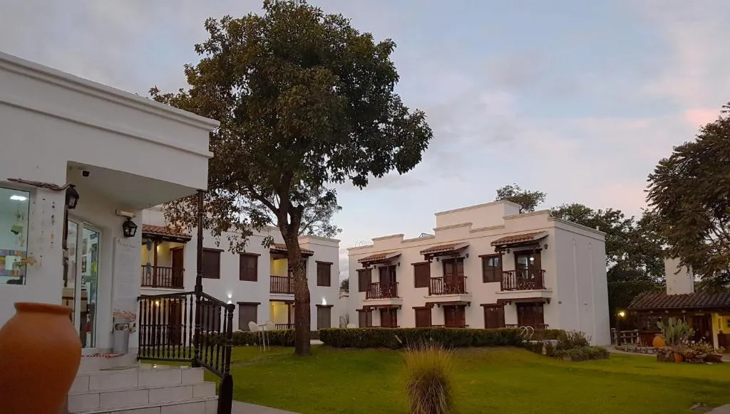 Posada de los Poetas Hotel Boutique, Hotel in San Lorenzo