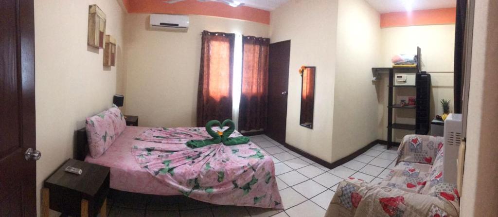 Alme Hostel photo
