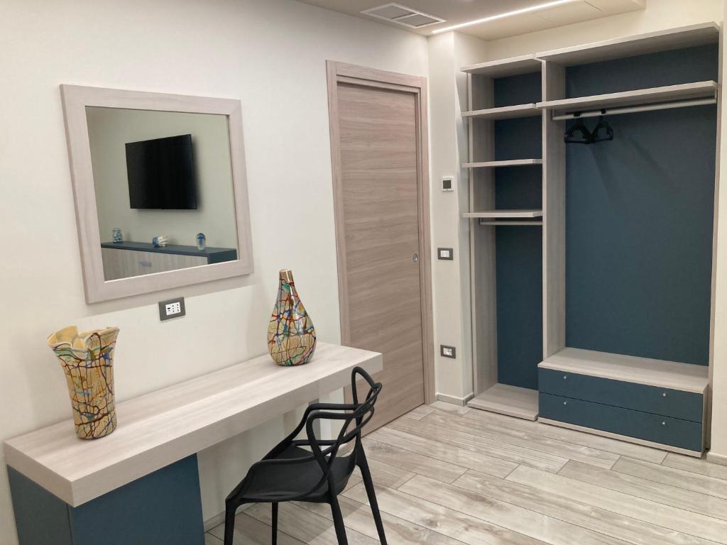Il Paguro Apartment Giardini Naxos con piscina condominiale - 5