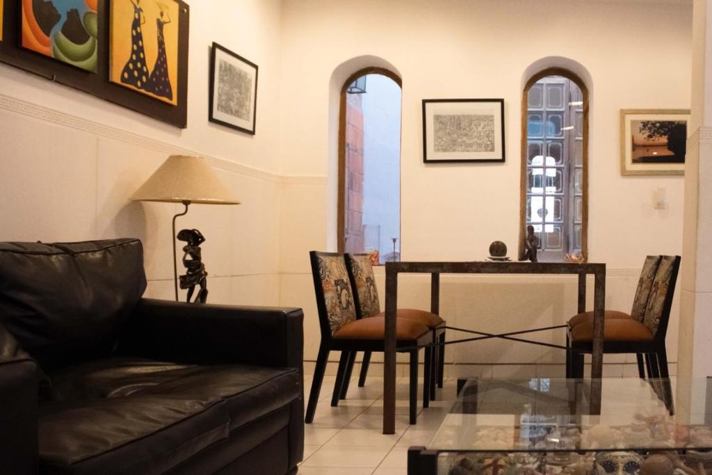 Giuseppe Suites Hotel - 2