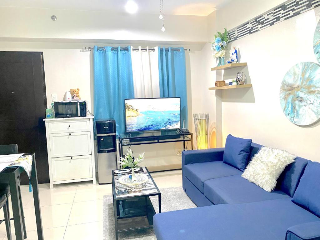 JAM'S PAD — Hotel in Davao City