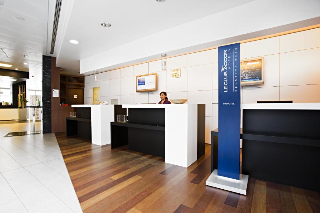 Novotel Milano Malpensa Airport photo