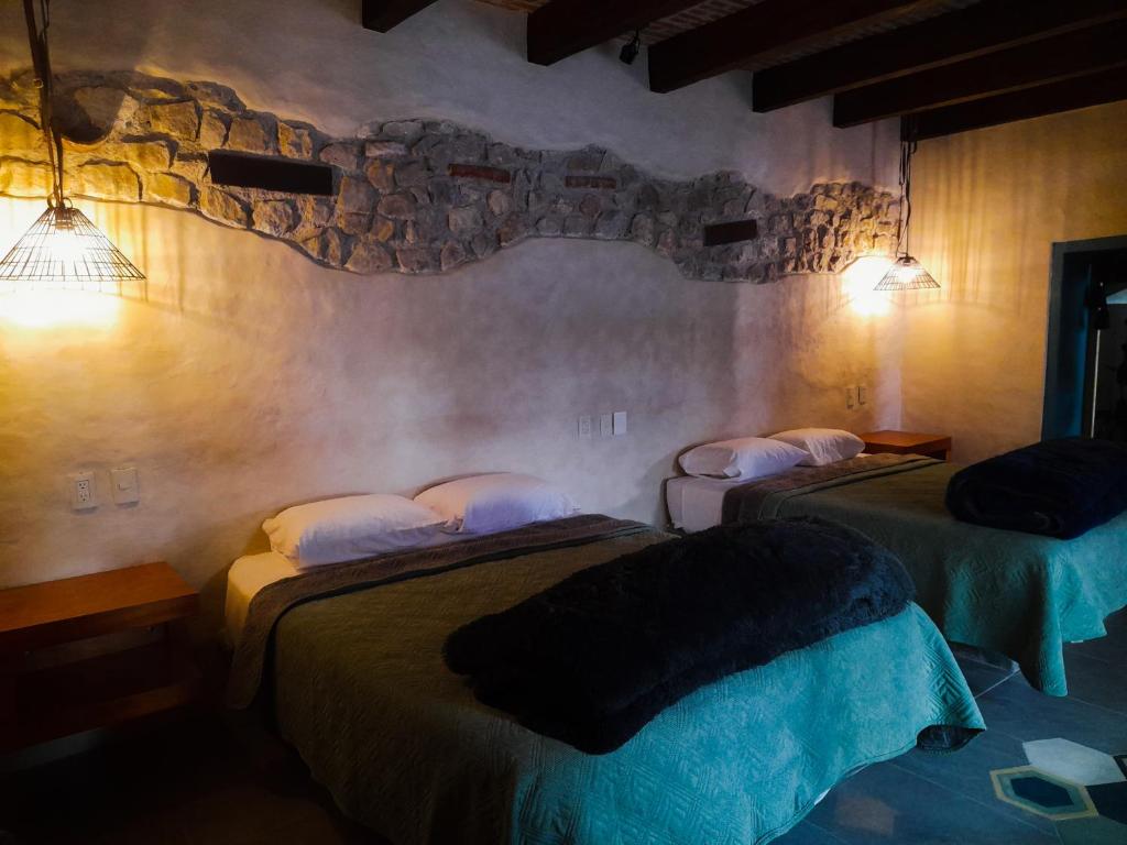 Hotel Pepen - 2