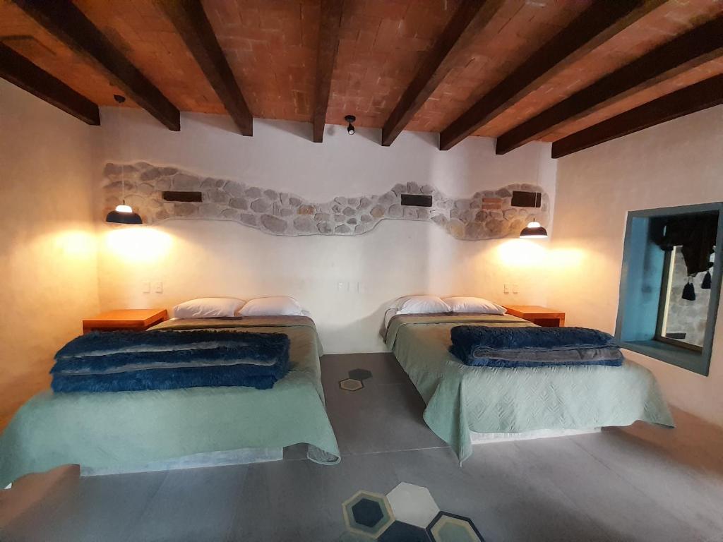 Hotel Pepen - 3