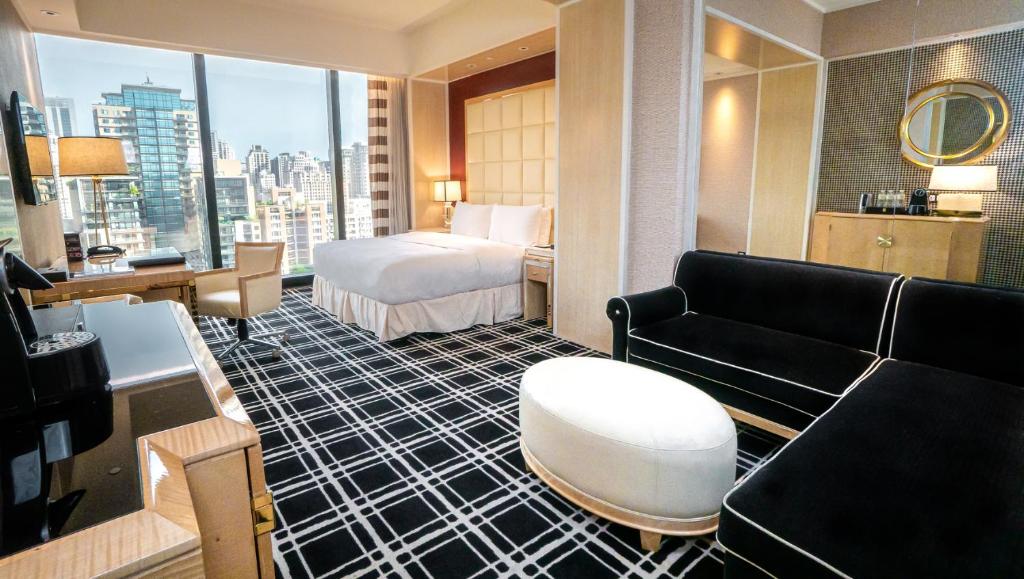 Taichung The Lin Hotel Additional