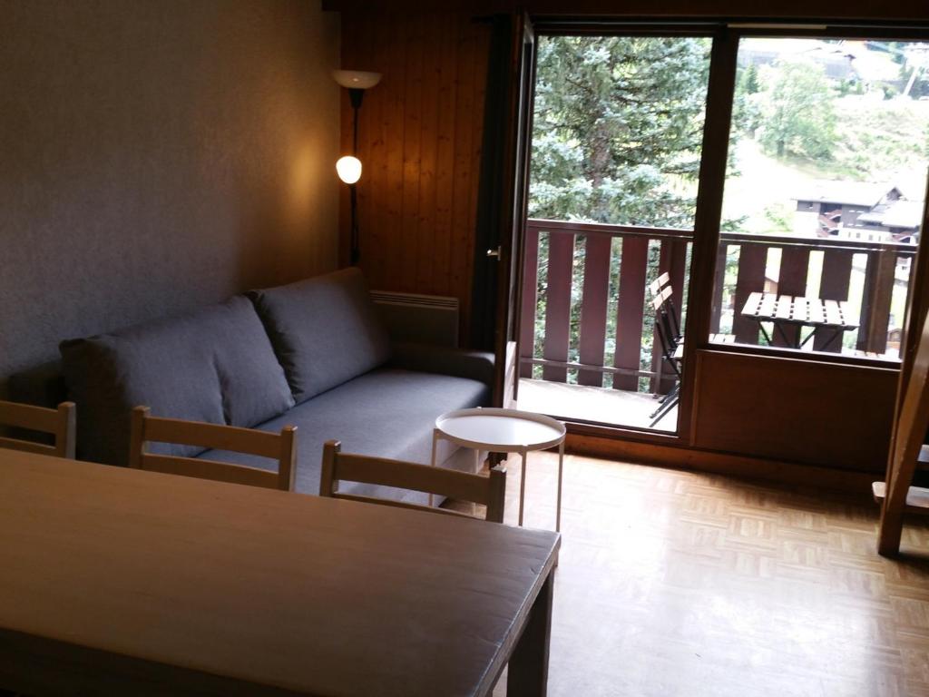 Duplex Centre Village sans Prétention - 6 Pers, Ski-Bus à 100m, Proche Commerces & Pistes (RES31A) - FR-1-459-191 - 1