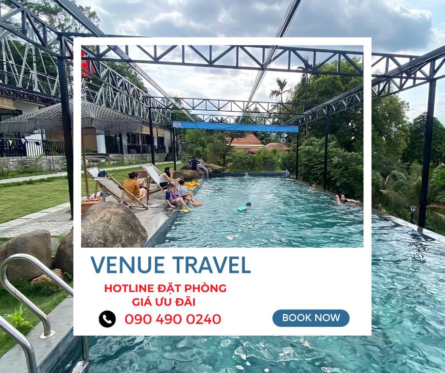 AKECHI 'S GARDEN - Venuestay, Hòa Bình