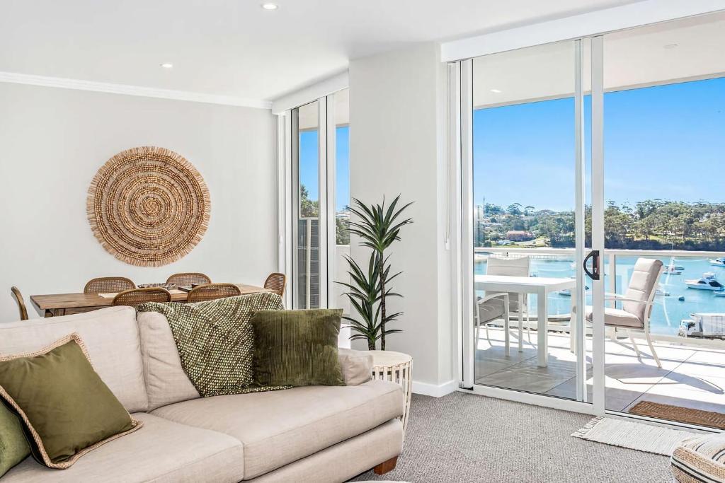 Marina View, Ulladulla