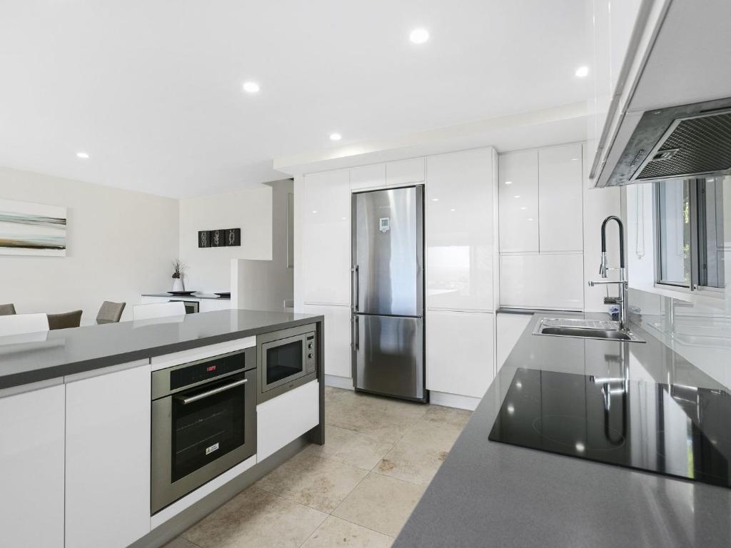 Unit 3 Taralla 18 Edgar Bennett Avenue Noosa Heads 전경