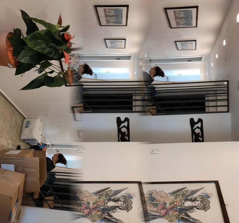 Eden Boutique Rooms in Front of The Walls photo