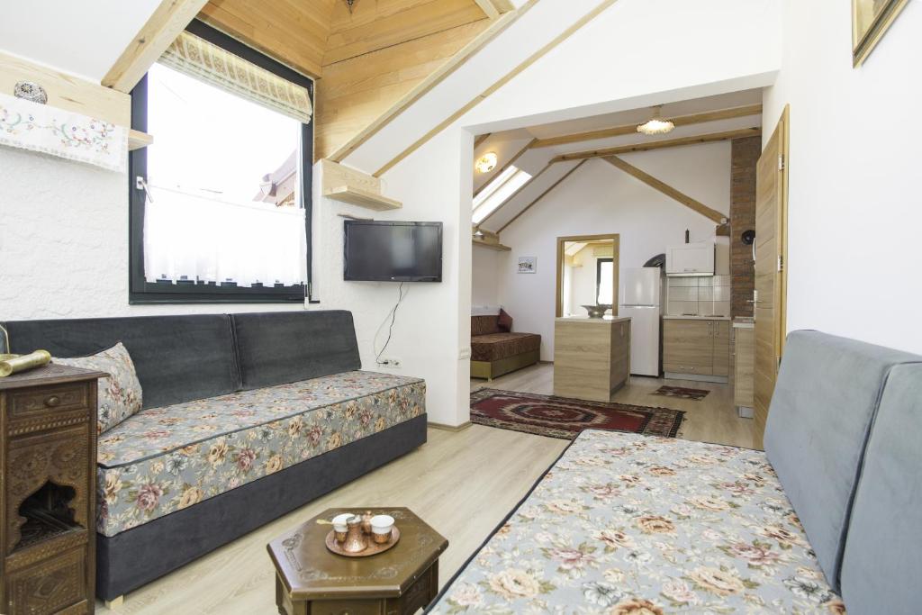 Hotel Kandilj - Facilities image