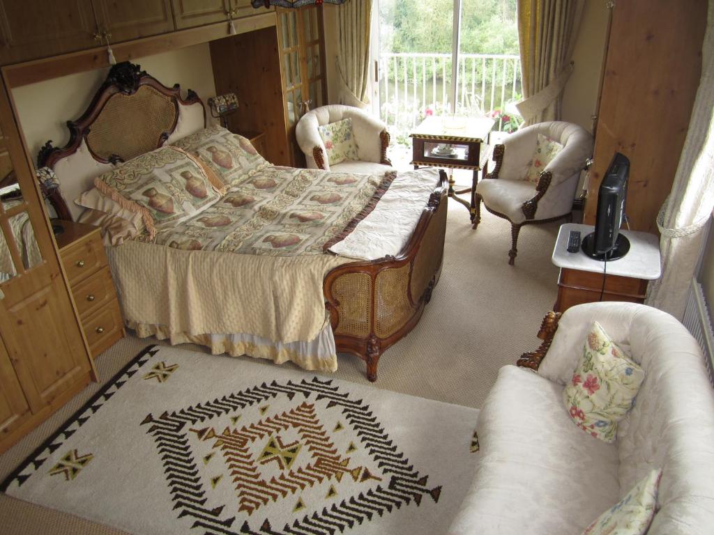 Killyon Guest House photo