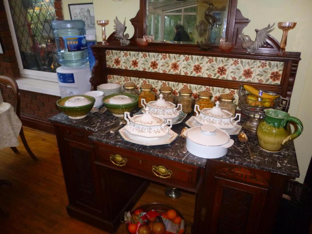 Killyon Guest House photo
