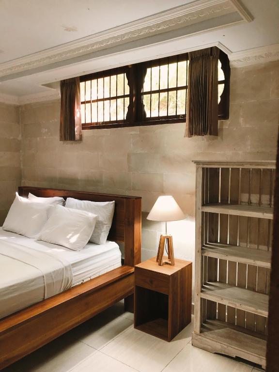 Darma Yogi House — Hotel in Bali