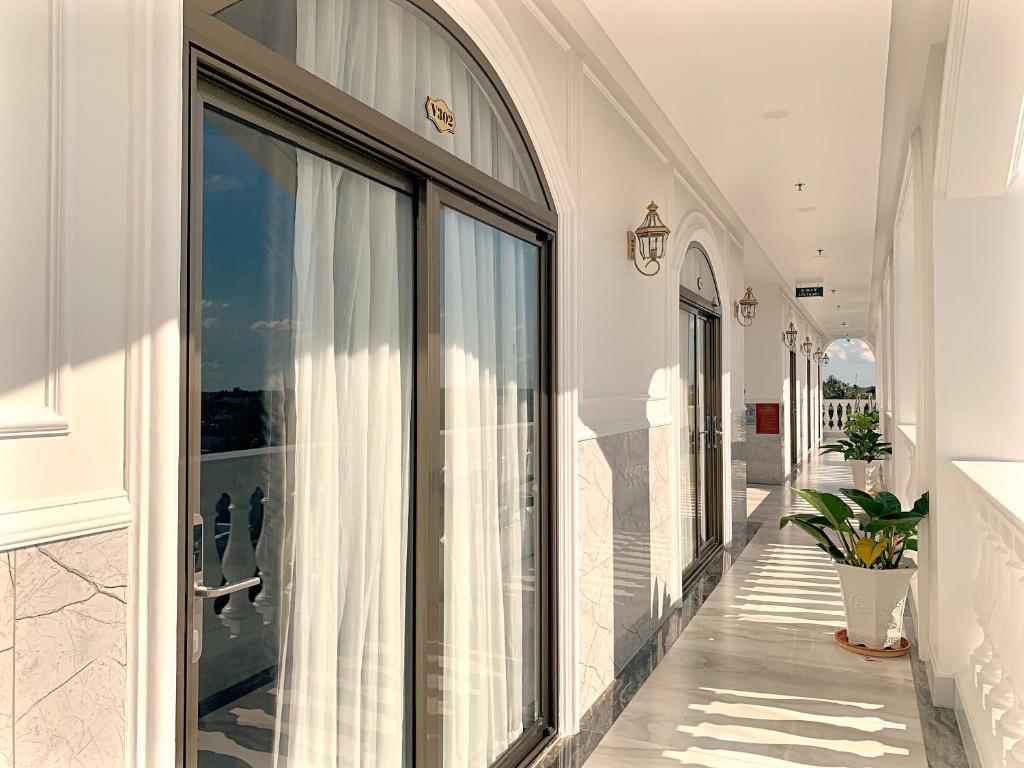 Khách sạn Thuận Phát