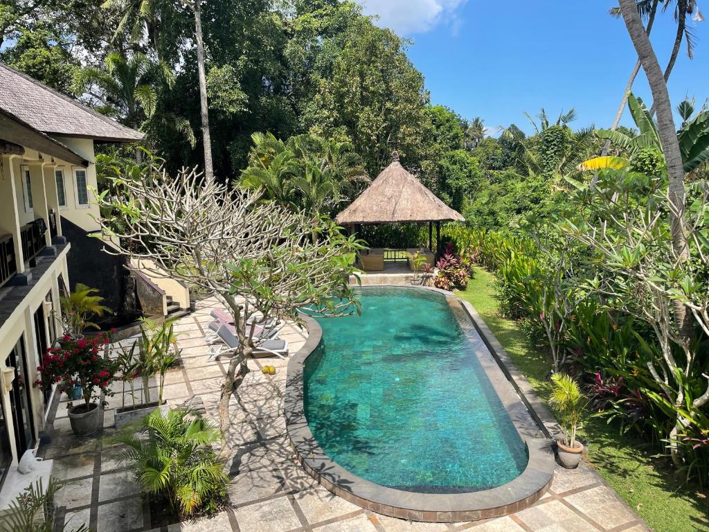 Villa Gabah photo