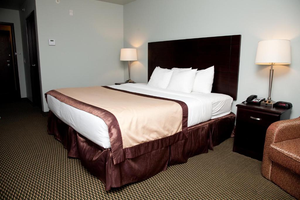 Baymont by Wyndham Rapid City photo