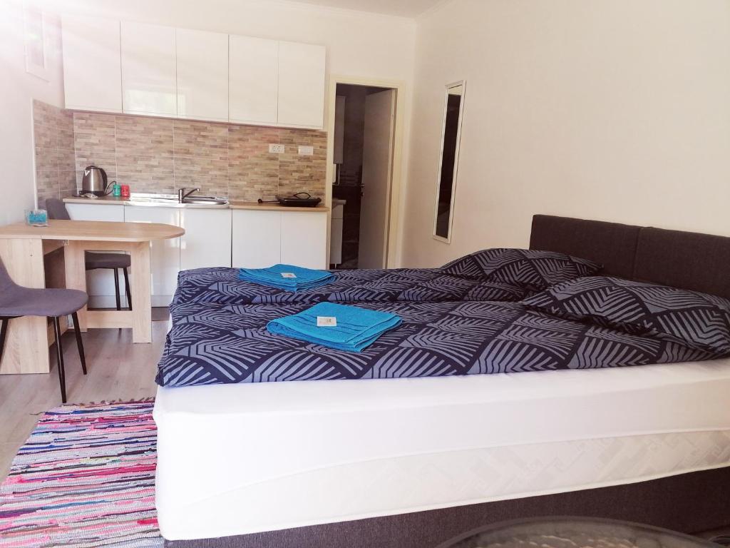 Dubrovnik Sun Apartment photo