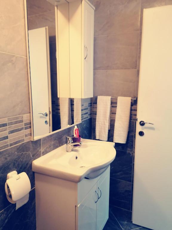 Dubrovnik Sun Apartment photo