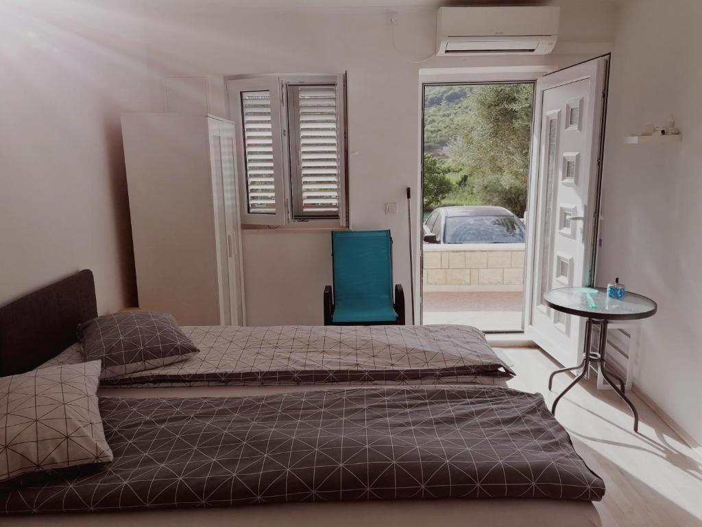 Dubrovnik Sun Apartment photo