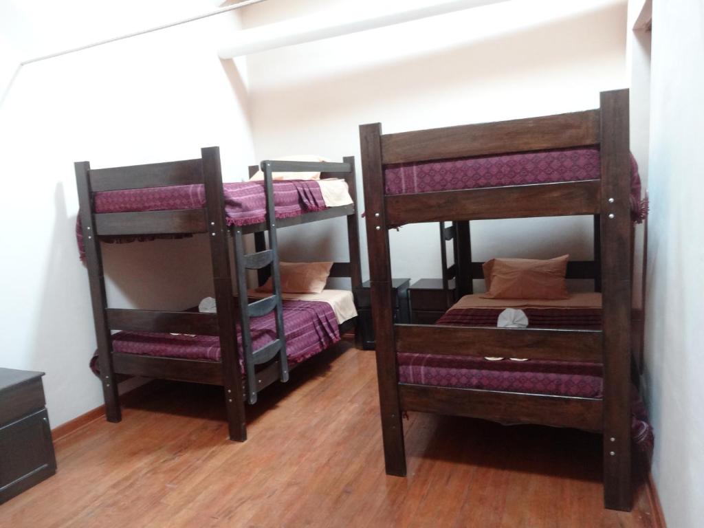 OkiDoki Cusco Hostal photo