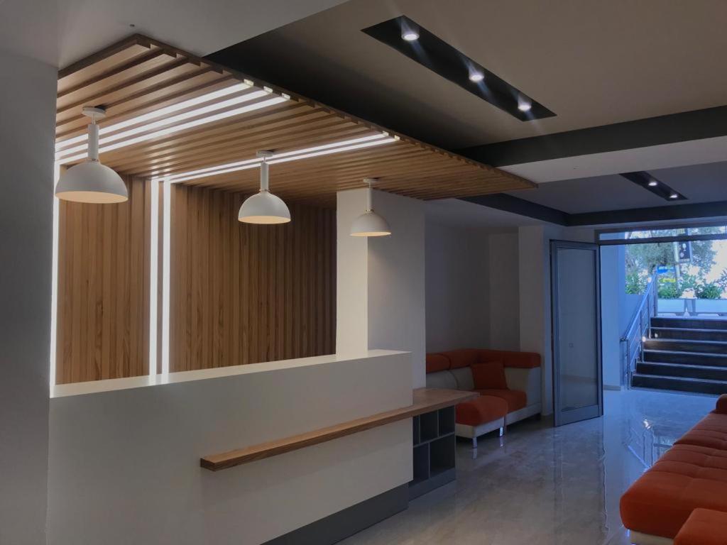 Ventus Hotel photo