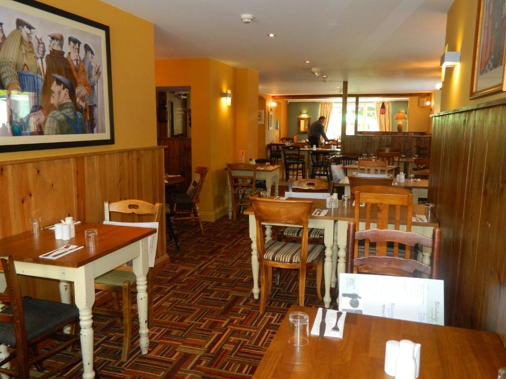 Beambridge Inn photo