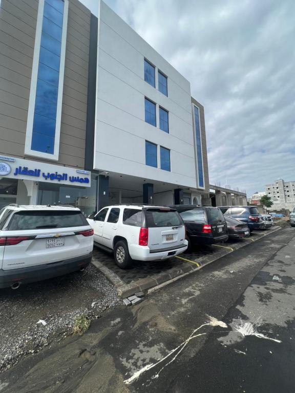 ثروات ابها - للأجنحة الفندقية Threat Abha - Hotel suites photo