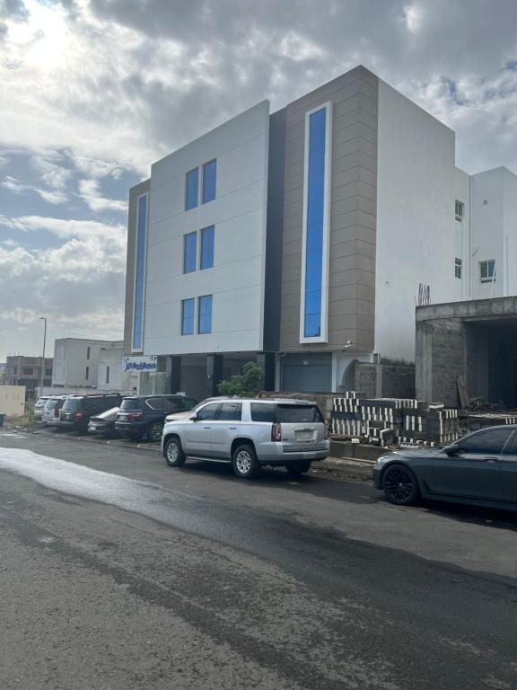 ثروات ابها - للأجنحة الفندقية Threat Abha - Hotel suites photo