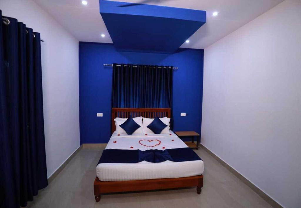 Ivory Homestay — Hotel in Munnar