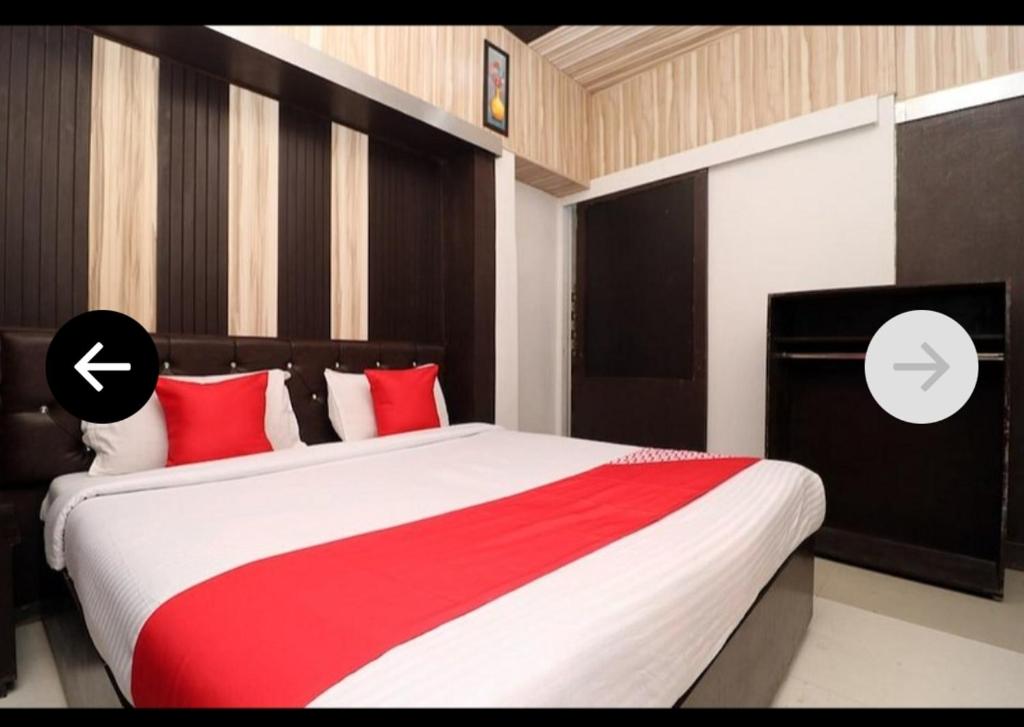 OYO 29059 Hotel Green Tower photo