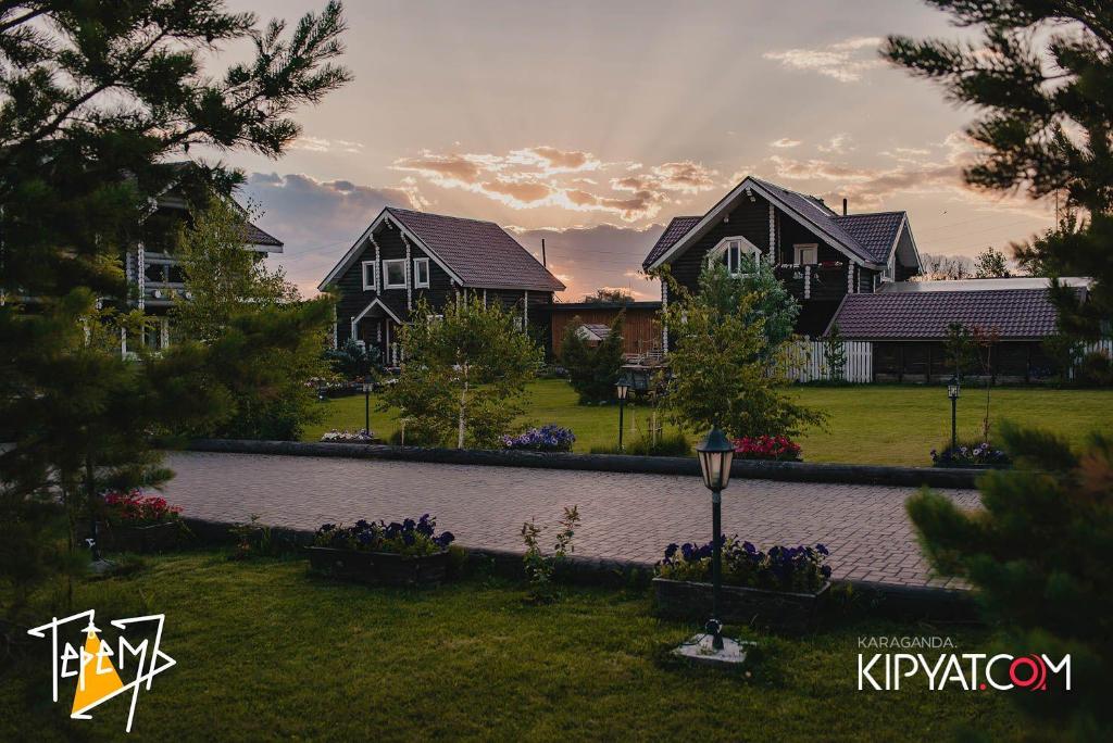 Terem Inn, Karaganda