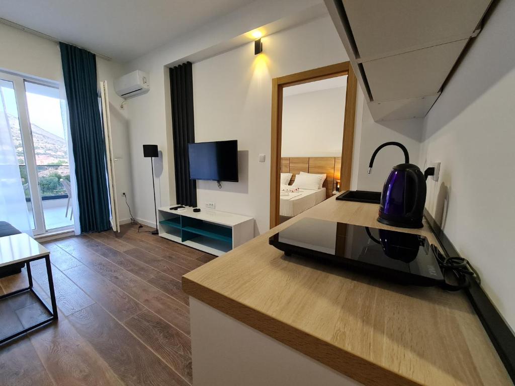 Vila Hercegovka - 4
