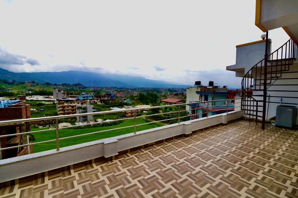 Tracker Nepal Homestay photo