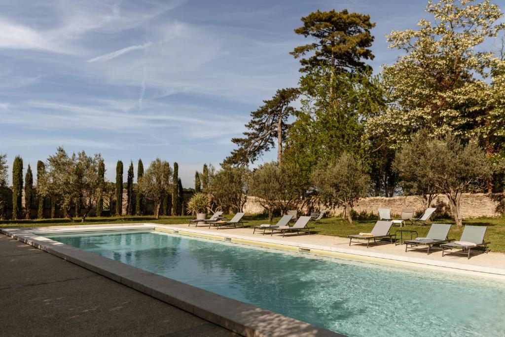 Domaine de l'Osage photo