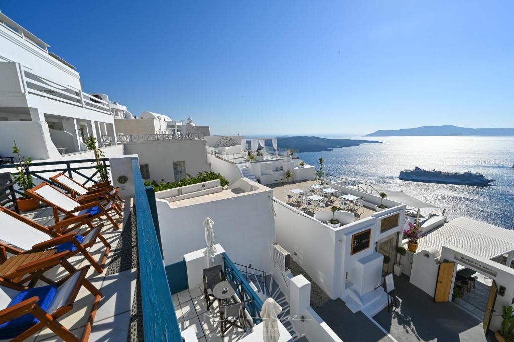 DELION VIEW HOTEL photo