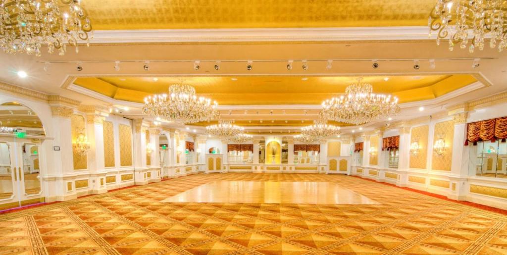 Sala bankietowa