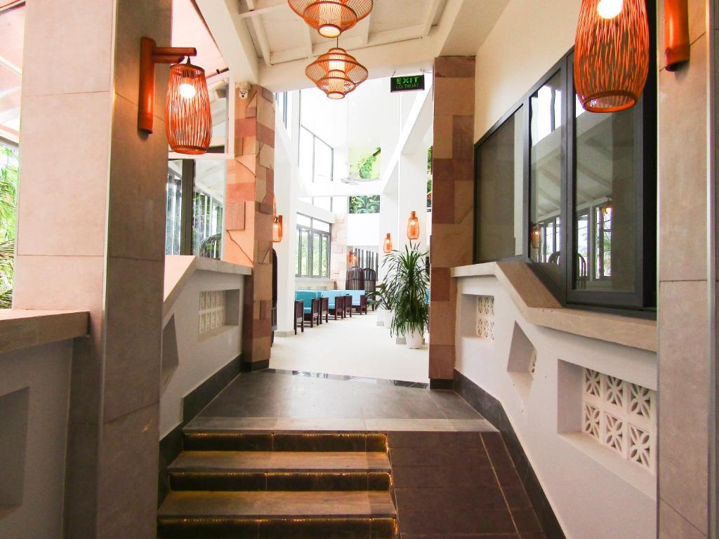 HAYA Sea View Hotel Phu Quoc HAYA Sea View Hotel Phu Quoc