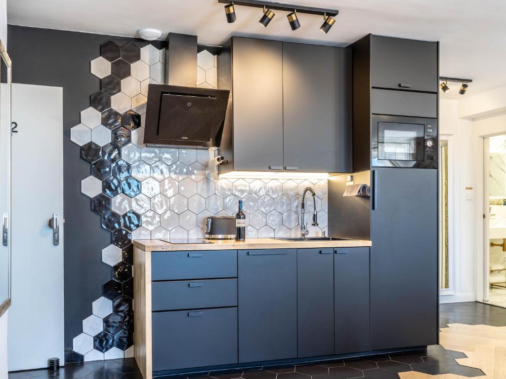 Magnifique loft / spa en face de la cathédrale ! - 3