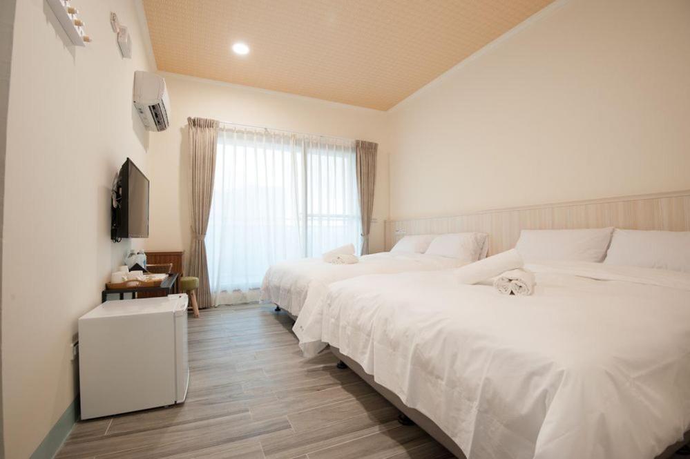 凱悅會館 — Hotel in Kenting