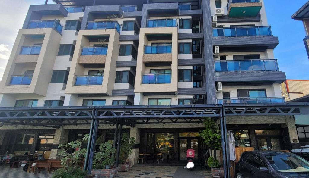 凱悅會館 photo