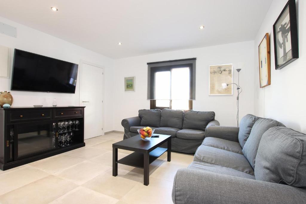 GOLETA Apt, Port de Pollença