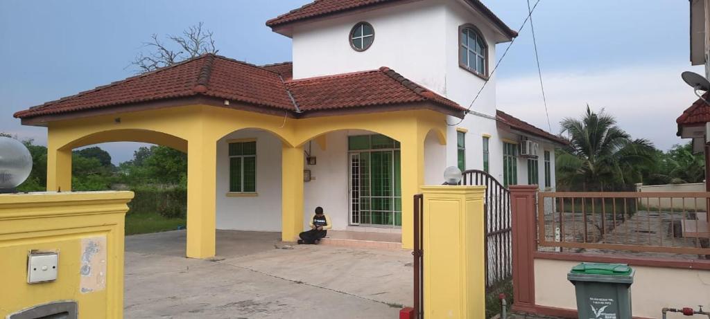 Inapan Keluarga Taman Indera Jitra — Hotel in Alor Setar