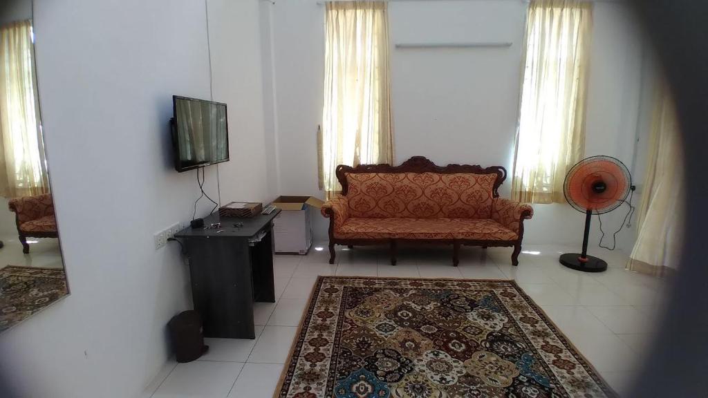 Inapan Keluarga Taman Indera Jitra photo