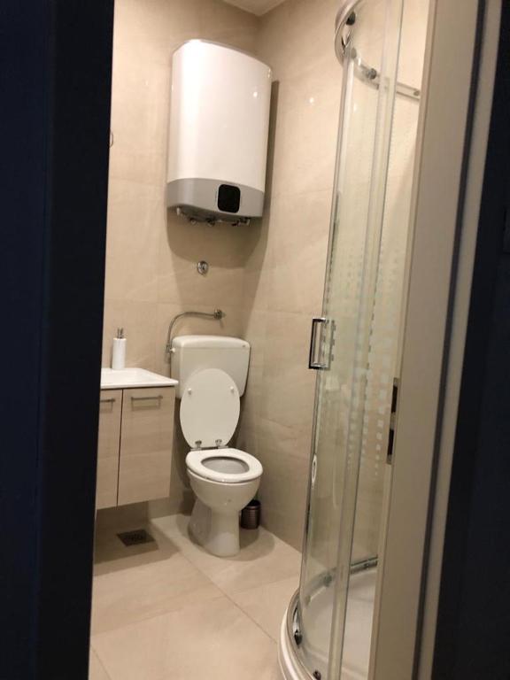 Zara City Apartments photo