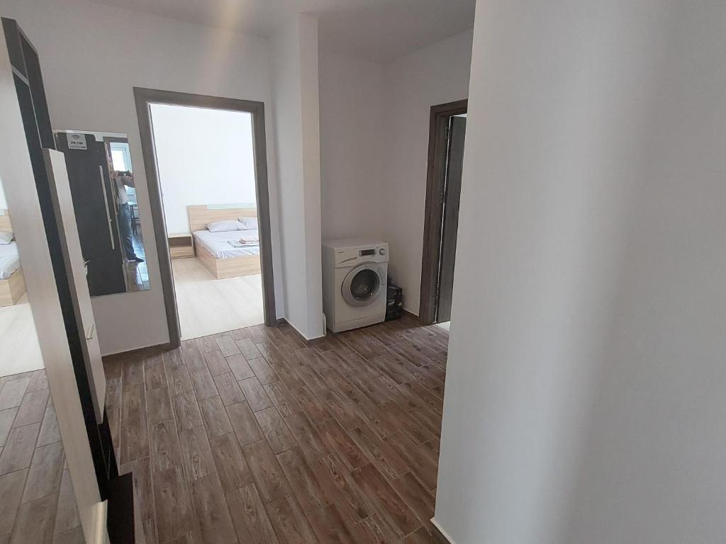 Apartament Matei Residence photo