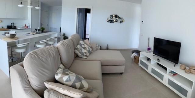 Luxury Golfside Ground Floor Penthouse with 3 Bedrooms XXL Terrace and Garden 2 to 6 pers one Price! Ideal for Golfers and Holidaymakers Near Marbella MIJAS GOLF Costa del Sol Completely Furnished and Equipped for an Unforgettable Holiday Pleasure! - 2